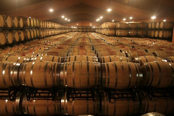 Douro Valley private day tour from Porto - Explore the Scenic Douro Valley on a Private Day Tour from Porto