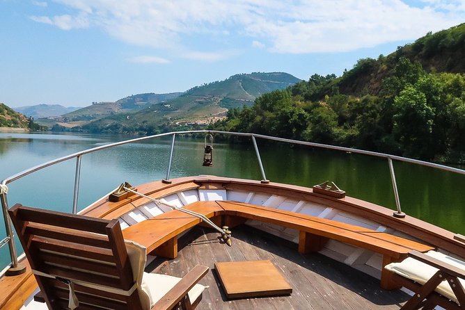 Douro Valley private day tour from Porto - The Expertise of Guides and Driver Flexibility