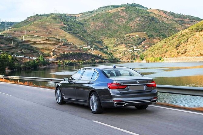 Douro Valley-Private Experience-Specialized Guide, Lunch, Boat,wineries,tastings - Departure Details and Logistics from Porto