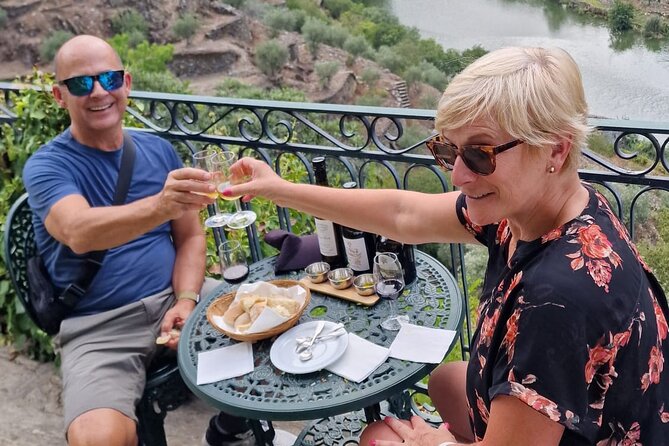 Douro Valley-Private Experience-Specialized Guide, Lunch, Boat,wineries,tastings - Flexibility and Safety Measures