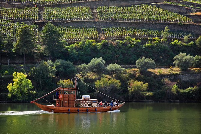 Douro Valley Private Full-Day Tour from Porto - Discover the Charm of the Douro Valley on a Private Full-Day Tour from Porto