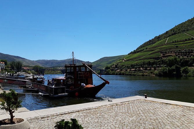 Douro Valley Private Premium Tour with Wine Tasting (1 to 4 people) - Discover the Douro Valley’s Charm and Heritage