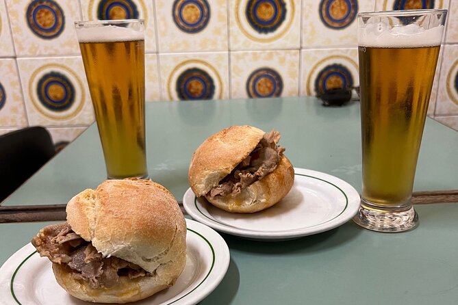 Douro Valley Private tour - Navigating Porto’s Streets and Restaurants