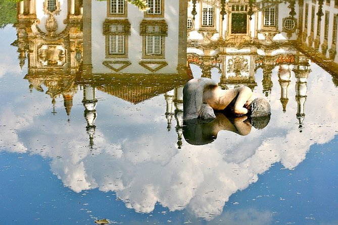 Douro Valley Private Tour from Oporto - Comfort and Convenience on the Private Drive