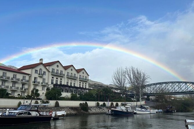 Douro Valley private tour full day - Explore the Douro Valley in Comfort and Style for $255.98