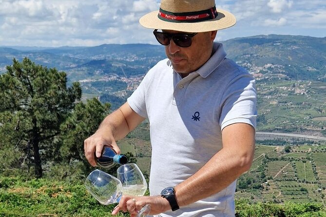 Douro Valley private tour full day - Key Points