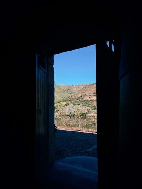 Douro Valley: PRIVATE TOURS with 1 Wine Tasting - Scenic Drive and Viewpoints in the Douro Valley