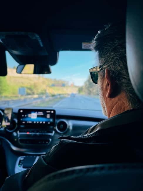 Douro Valley: PRIVATE TOURS with 1 Wine Tasting - Is This Tour Worth the Price?