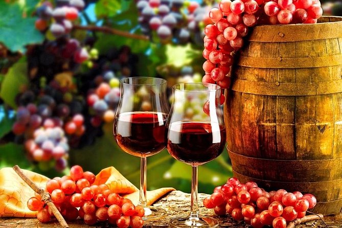 Douro Valley Private Wine Tour from Lisbon - Starting the Day with Hotel Pickup from Lisbon