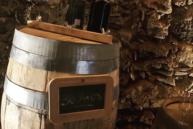 Douro Valley Private Wine Tour From Porto - Overall Pacing and Flexibility