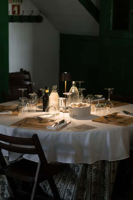 Douro Valley: Quinta Santa Júlia Tour, Wine Tasting & Lunch - Post-Lunch Exploration and Leisure Time