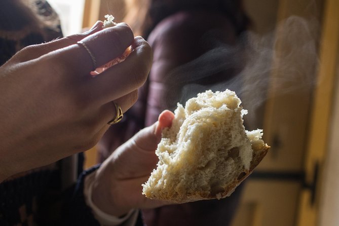 Douro Valley Small-Group Tour with Wine Tasting, Lunch and Boat - Scenic Douro River Boat Cruise