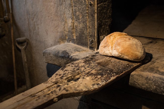 Douro Valley Small-Group Tour with Wine Tasting, Lunch and Boat - Visiting a Family-Run Wine Estate and Tasting Premium Ports