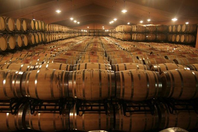 Douro Valley Tour: Wine Tasting, Cruise and Lunch from Porto - From Porto to the Douro Valley: The Scenic Drive Begins