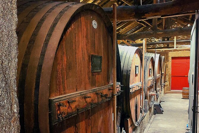 Douro Valley Unesco Heritage fantastic lunch & wine tasting - Logistics, Booking, and Practical Details