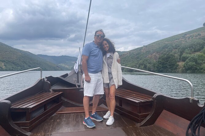 Douro Valley unforgettable experiences - Key Points