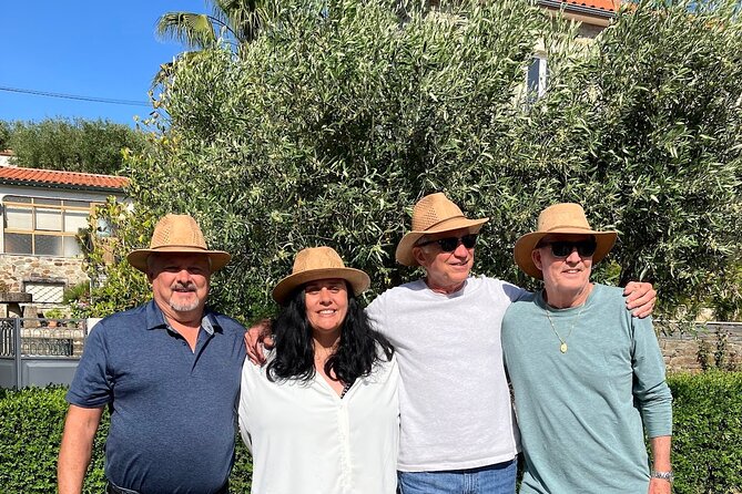 Douro Valley unforgettable experiences - Miradouro Torguiano De São Cristóvão Do Douro