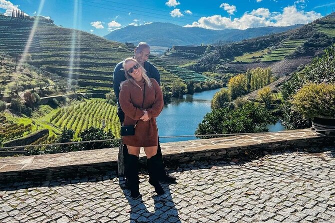 Douro Valley unforgettable experiences - Visiting a Family Winery in Armamar