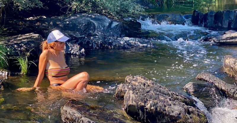 Douro Valley: water walking adventure with local lunch - Exploring Cumieira’s Water Trail