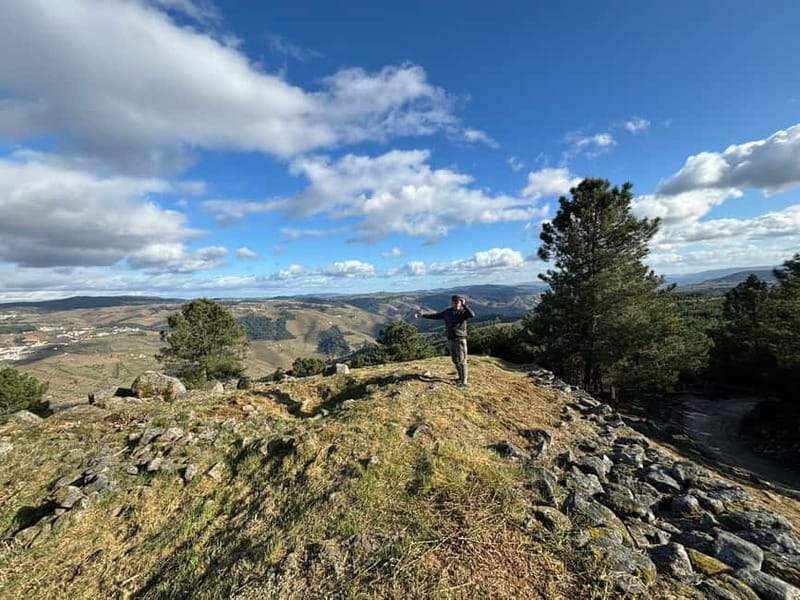 Douro Valley: Wine, History, and Ferdinand Magellan Tour - Ferdinand Magellan’s Portuguese Legacy