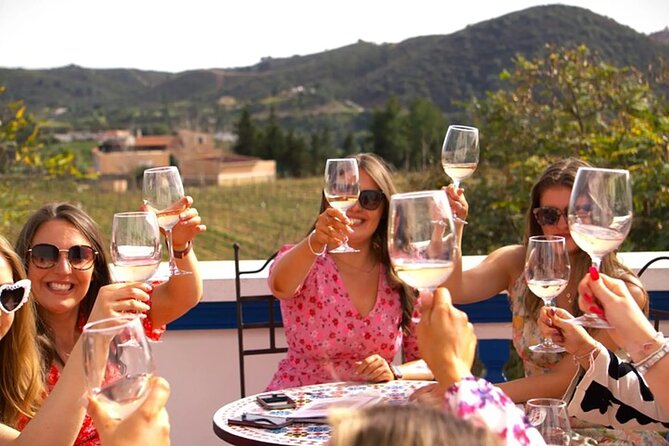 Douro Valley Wine Tour: Local Food & Wine Experience Small Group - Key Points