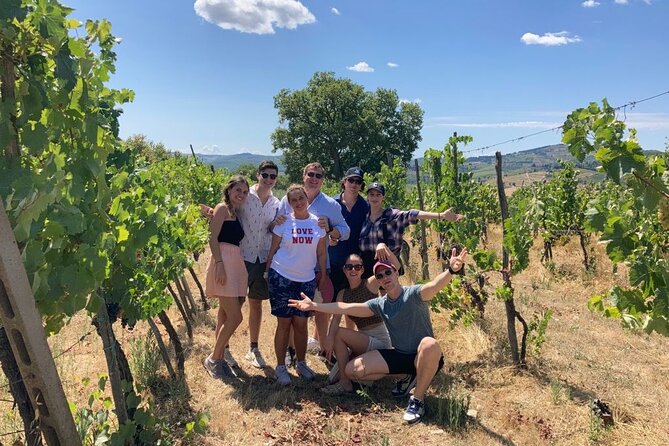 Douro Valley Wine Tour: Local Food & Wine Experience Small Group - Why This Tour Stands Out
