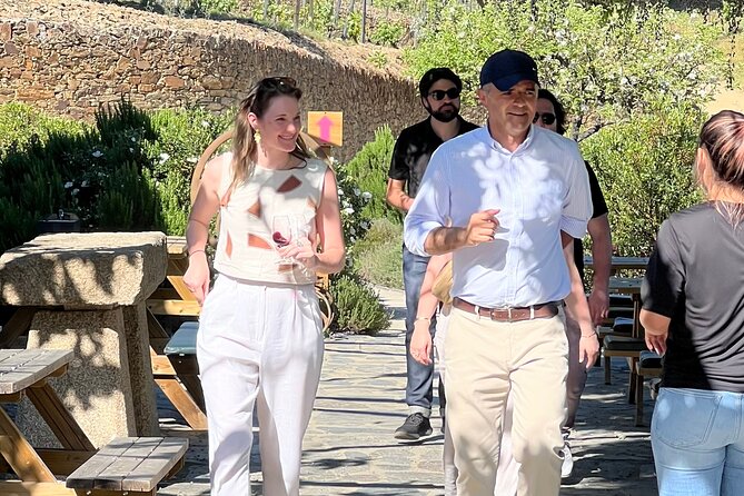 Douro Valley Wine Tour with Tastings, Boat Ride & Lunch - Starting Point in Peso Da Regua and Easy Logistics