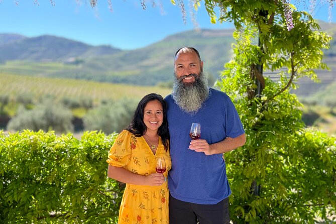 Douro Valley Wine Tour with Tastings, Boat Ride & Lunch - Lunch at a Manor House in Sabrosa