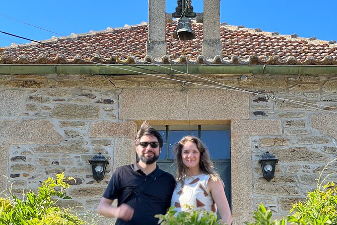 Douro Valley Wine Tour with Tastings, Boat Ride & Lunch - Why This Tour Stands Out Among Douro Experiences