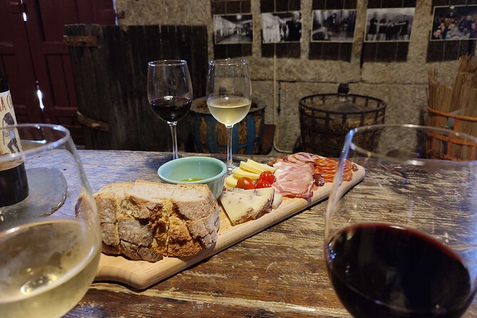 Douro & Vinho Verde: Family Wineries Private Tour in Portugal - The Logistics and Comfort of the Tour