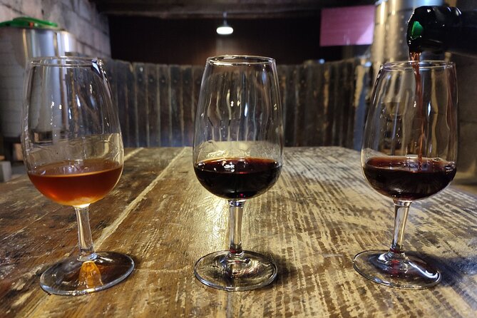 Douro & Vinho Verde: Family Wineries Private Tour in Portugal - Why Choose This Douro & Vinho Verde Private Tour