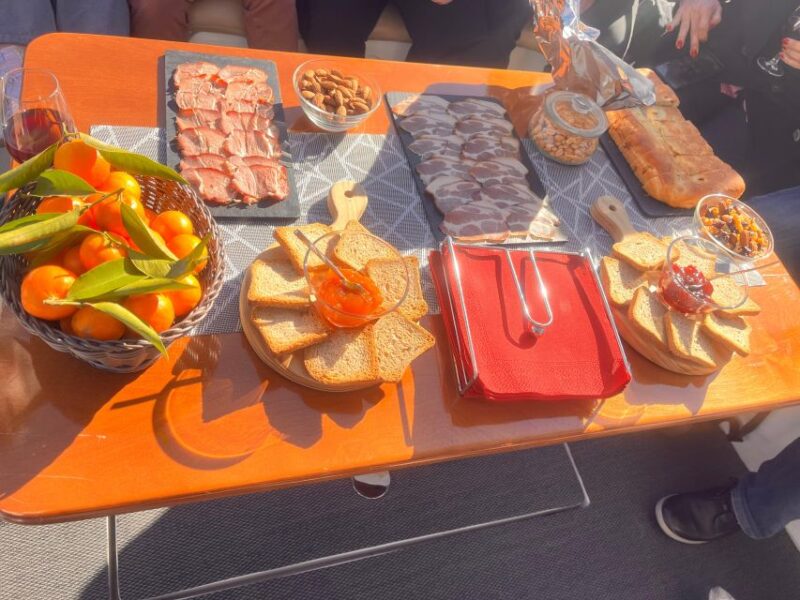 Douro: Wine Tasting and river cruise Experience - Key Points