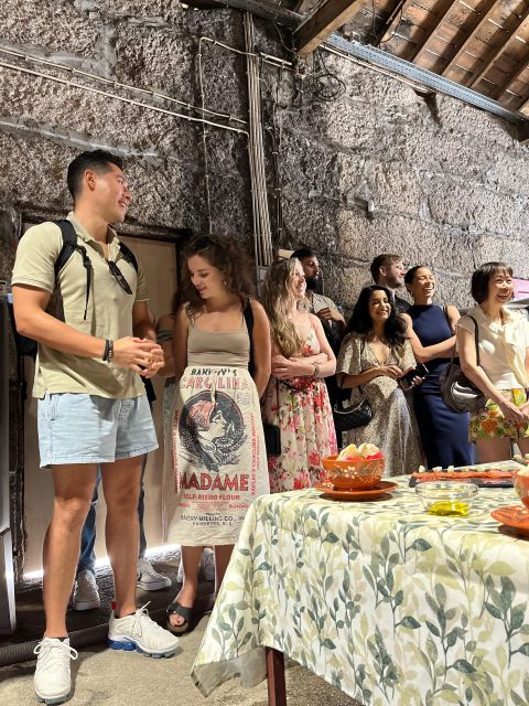 Douro: Wine Tasting and river cruise Experience - Duration, Pacing, and Physical Considerations