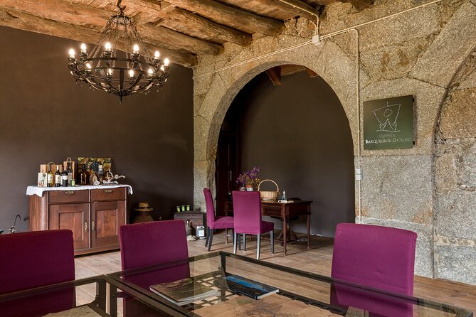 Douro Wine Tasting at a Family Winery in Portugal - The Four-Wine Tasting Experience