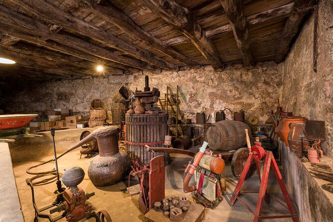 Douro Wine Tasting at a Family Winery in Portugal - Booking, Cancellation, and Weather Considerations