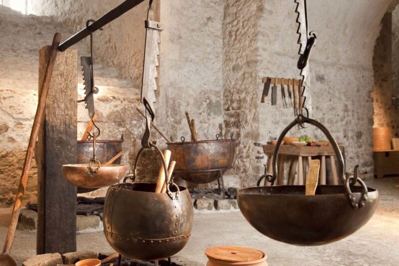 Dover Castle Admission Ticket - Dover Castles Location and Ticket Details