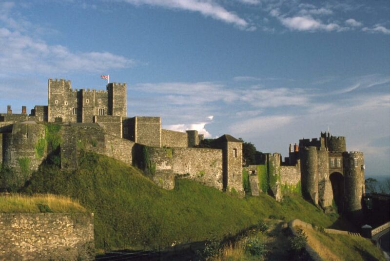 Dover Castle,White Cliffs,Canterbury Cathedral: Private Tour - Who Will Enjoy This Tour Most