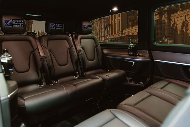 Dover Cruise Port to Central London Private Transfer Service - The Sum Up: A Practical Choice for Cruise Passengers