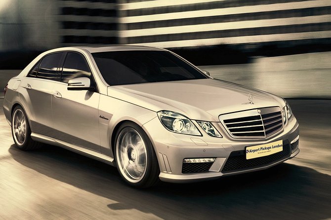 Dover Cruise Port to Heathrow Airport Private Transfers. - How Booking and Confirmation Work
