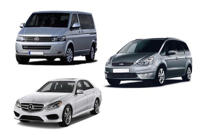 Dover Cruise Terminal to London Private Arrival Transfer - Dover Cruise Terminal to London Private Arrival Transfer: A Convenient and Stress-Free Start to Your London Visit