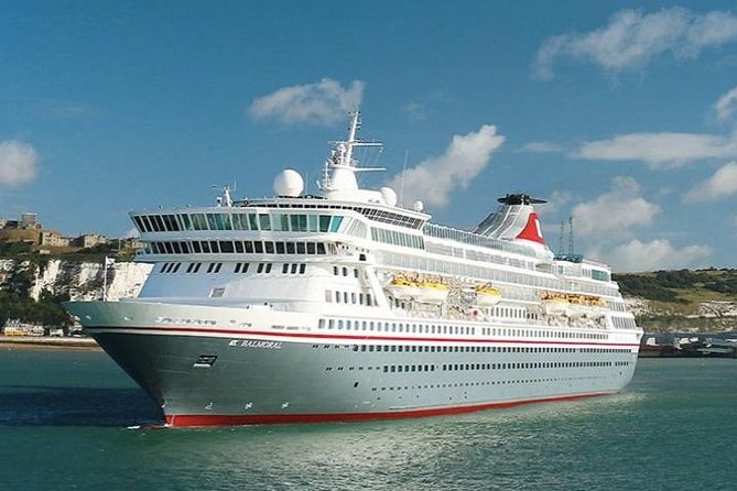 Dover To London Private Transfer Service - Dover To London Private Transfer Service: A Practical and Stress-Free Way to Travel