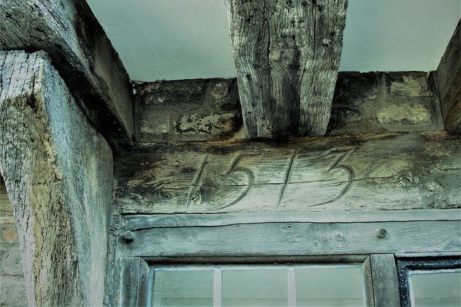 Dover & White Cliffs Tour; Canterbury, Coastal Towns & Castles - Dovers White Cliffs and the Battle of Britain Memorial