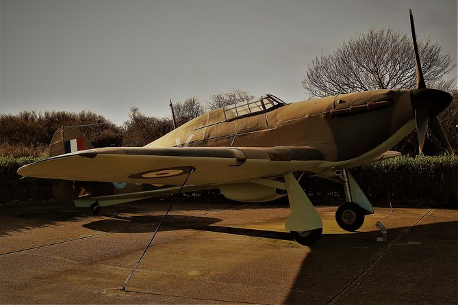 Dover & White Cliffs Tour; Canterbury, Coastal Towns & Castles - Scenic Views and Cultural Highlights