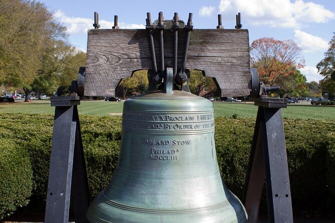 Dover's Downtown Smartphone Guided Audio Walking Tour - Starting at the First State Heritage Park Visitor Center