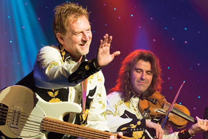 Down Home Country Show in Branson - The Musical Styles and Performers