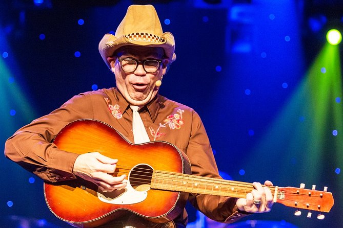 Down Home Country Show in Branson - Value for Money and Additional Purchases