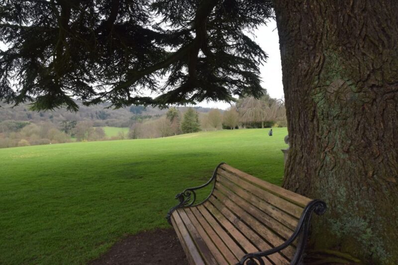 Downton Abbey and Village Small Group Tour from London - What Makes This Tour Stand Out: Guides and Filming Stories