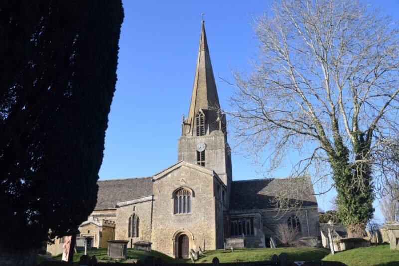 Downton Abbey and Village Small Group Tour from London - Timing, Pacing, and Flexibility