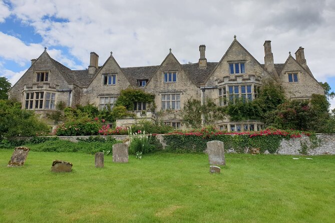 Downton Abbey Day In The Cotswolds Tour - The Guide and Overall Experience