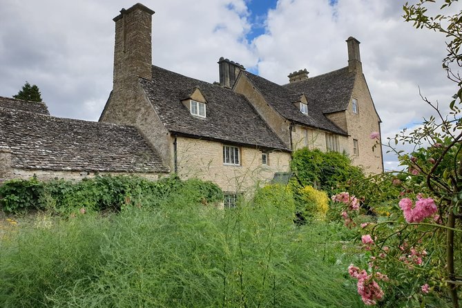 Downton Abbey Day In The Cotswolds Tour - Who Will Enjoy This Tour Most?